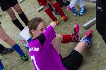 Bild 59 - Jubil�umsveranstaltung Soccer Court